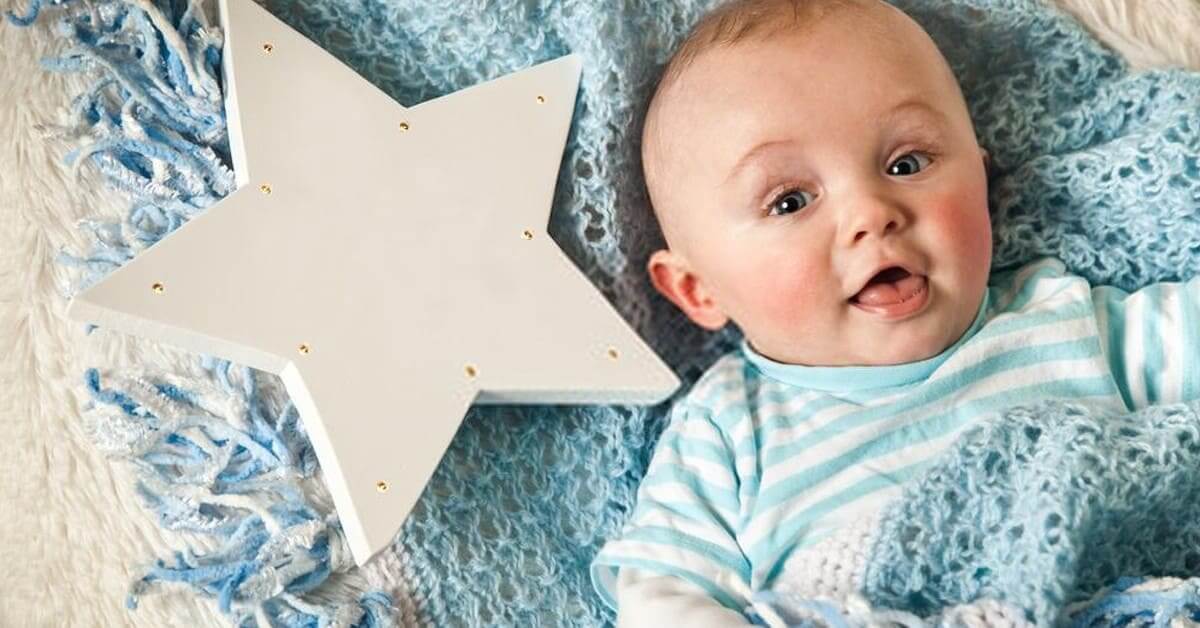 Haziran Ayı Bebek Burç Yorumu