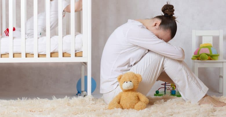 Doğum Sonrası Depresyonu Nasıl Atlatılır?