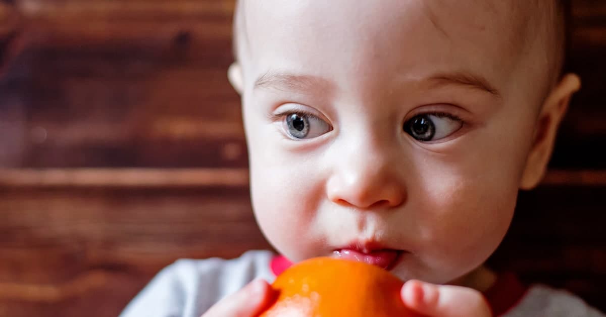 All Details About Food Allergies in Babies 3 Food Allergy in Babies
