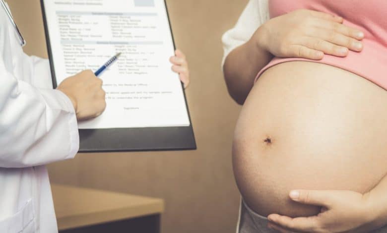 Mol Gebelik (Üzüm Gebeliği) Nedir?