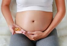 Photo of Hamilelikte Antibiyotik Kullanımı