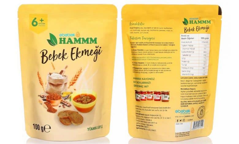 Hammm Bebek Ekmeği Çıktı!
