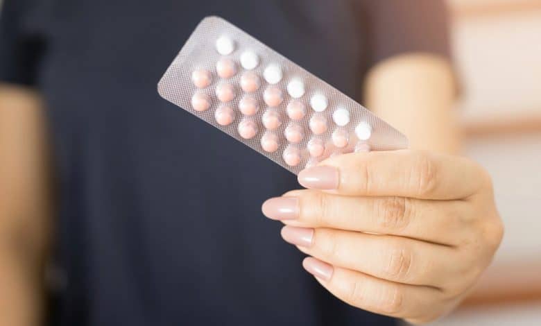Kadınlarda Doğum Kontrol Yöntemleri