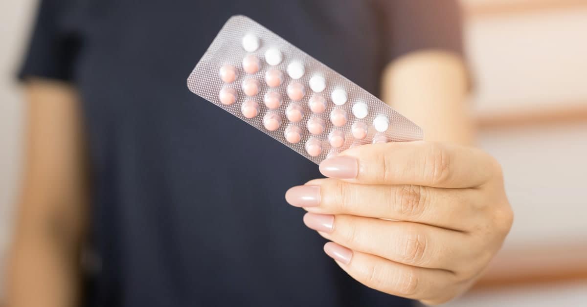 Birth Control Methods for Women