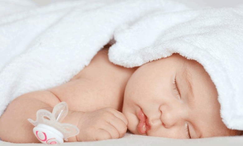 bebekler neden uykularinda korkarlar tum detaylar bebek com