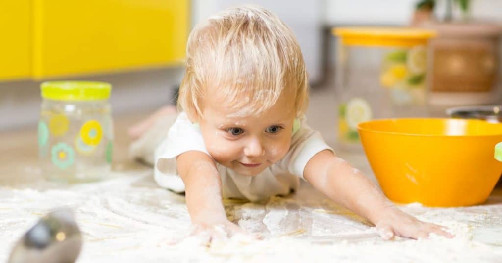 13 Aylık Bebek Gelişimi Boy ve Kilosu Nasıl Olmalı