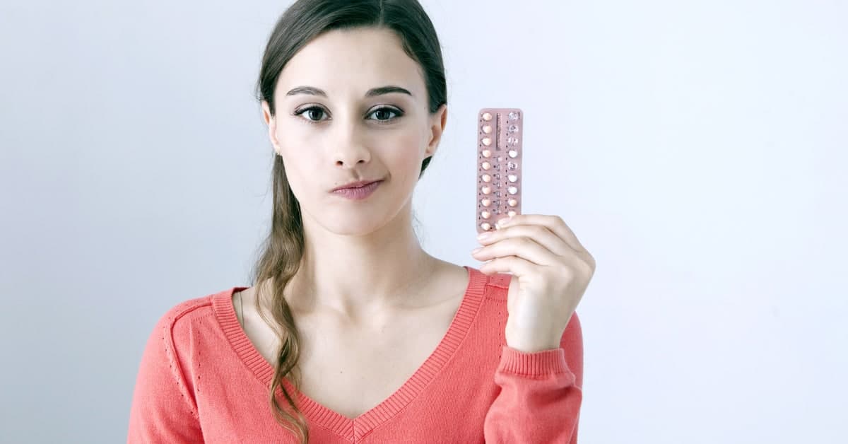 how to quit birth control pill
