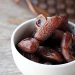 Benefits of Dates for Your Baby