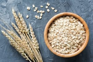 Benefits of Oats for Your Baby