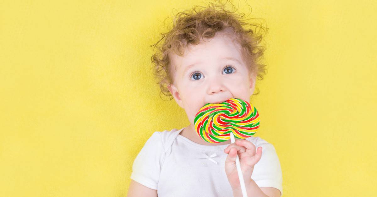 Forbidden Foods for Babies Before 1 Year Age 2 Forbidden Foods Before 1 Year