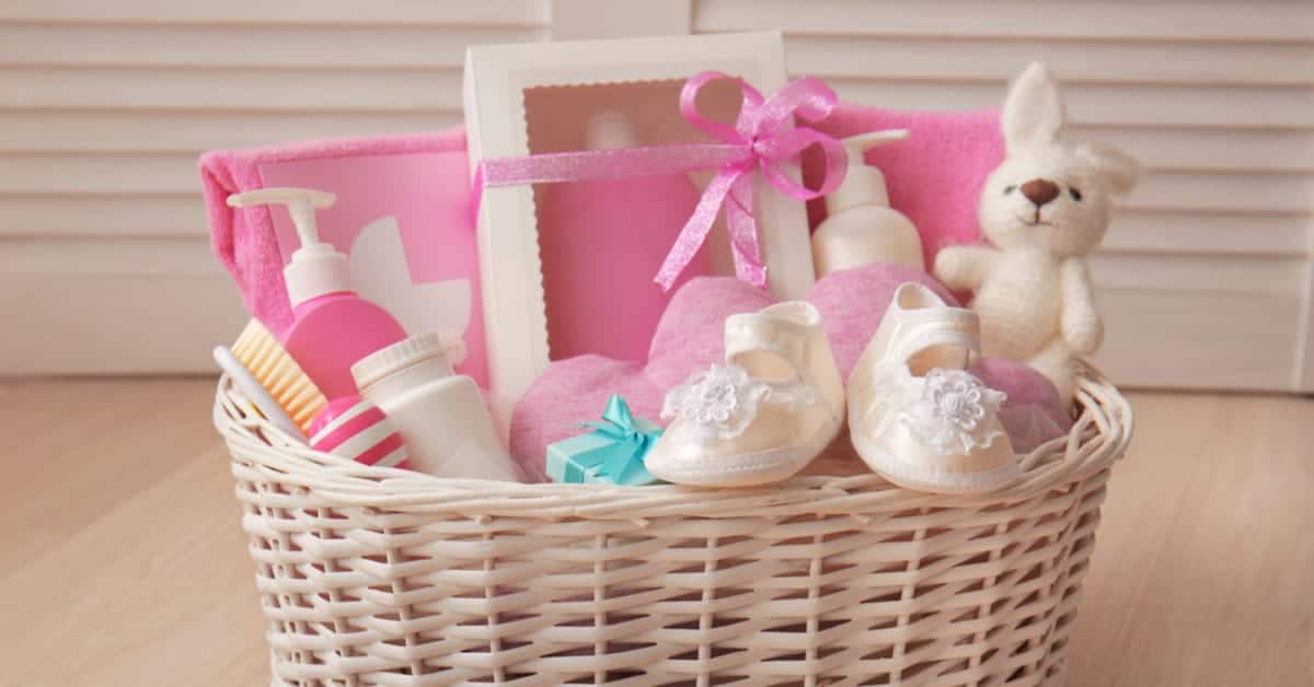 Baby Shower Nedir ve Nasıl Yapılır?