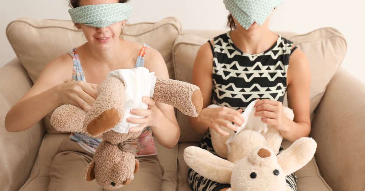 Baby Shower Nedir ve Nasıl Yapılır?