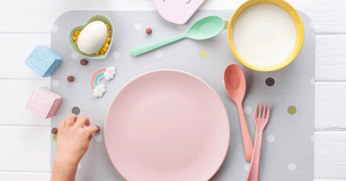 Bebekler İçin Besleyici ve Pratik Kahvaltı Tarifleri Bebekler İçin Besleyici ve Pratik Kahvaltı Tarifleri