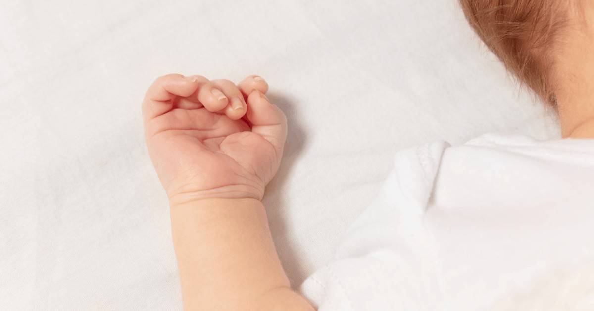 Bebeklerde El-Bilek Çıkması Nasıl Anlaşılır?