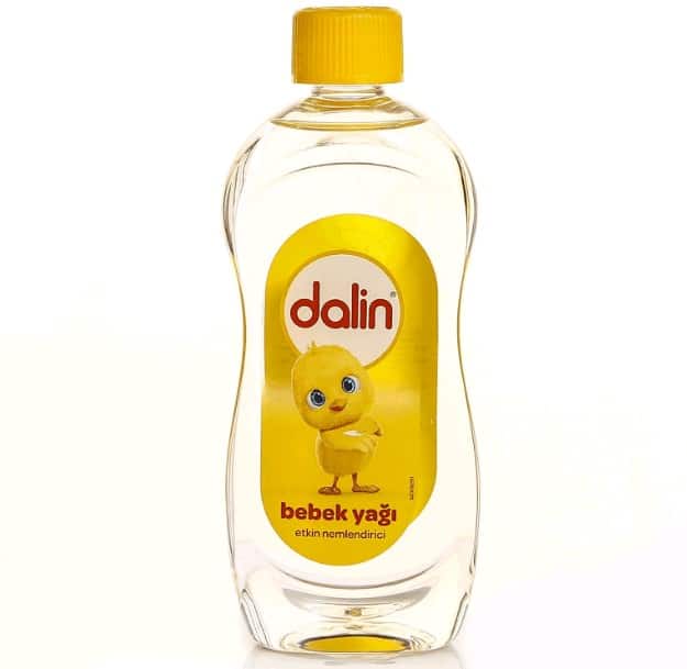 dalin-bebek-yagi-normal-300-ml