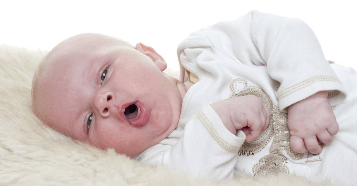 Bebeklerde Nefes Darlığı Nasıl Anlaşılır?