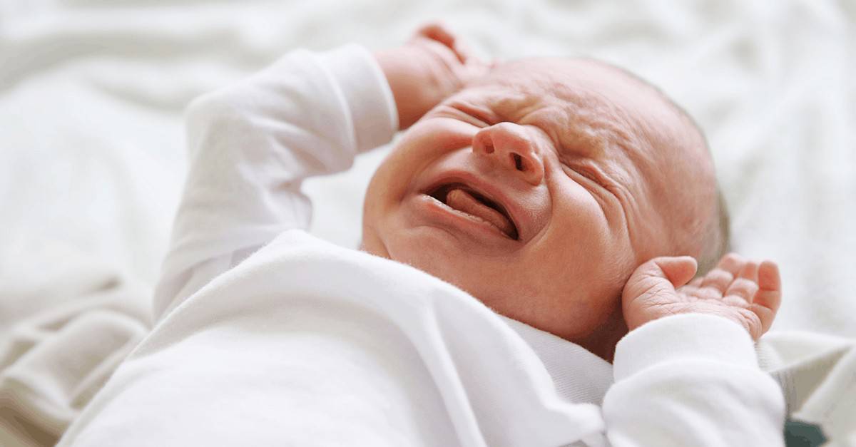 Bebeklerde Neu Düşüklüğü Nedir?