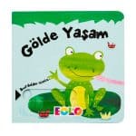 Golde-Yasam