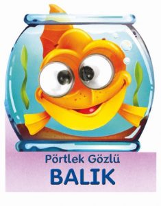 Portlek-Gozlu-Balik