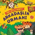 arkadaslik-ormani