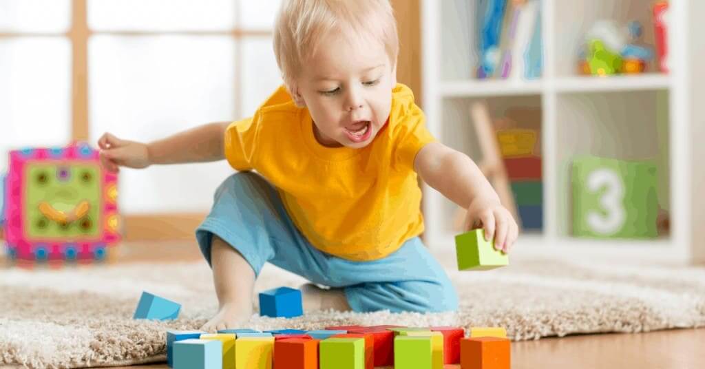 19 Aylık Bebek Gelişimi