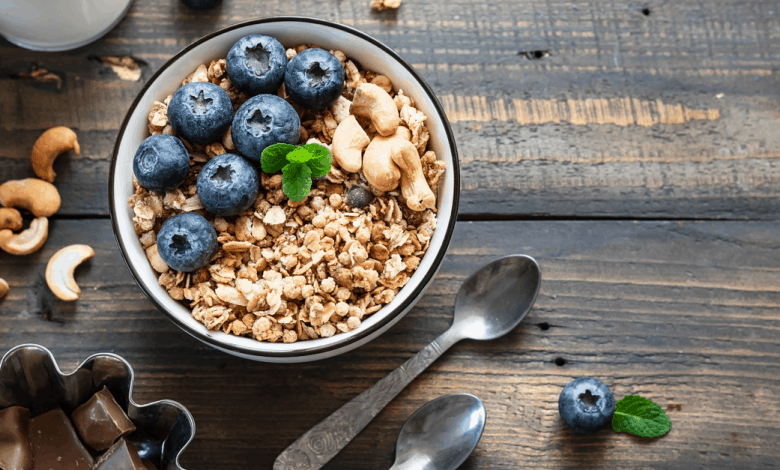 Good Food Granolalar Artık ebebek'te!