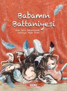 babamin-battaniyesi