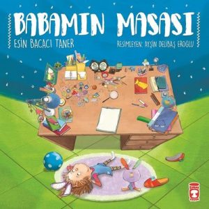 babamin-masasi