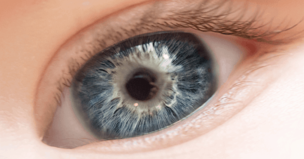 Bebeklerin Göz Rengi Ne Zaman Belli Olur?