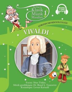 vivaldi