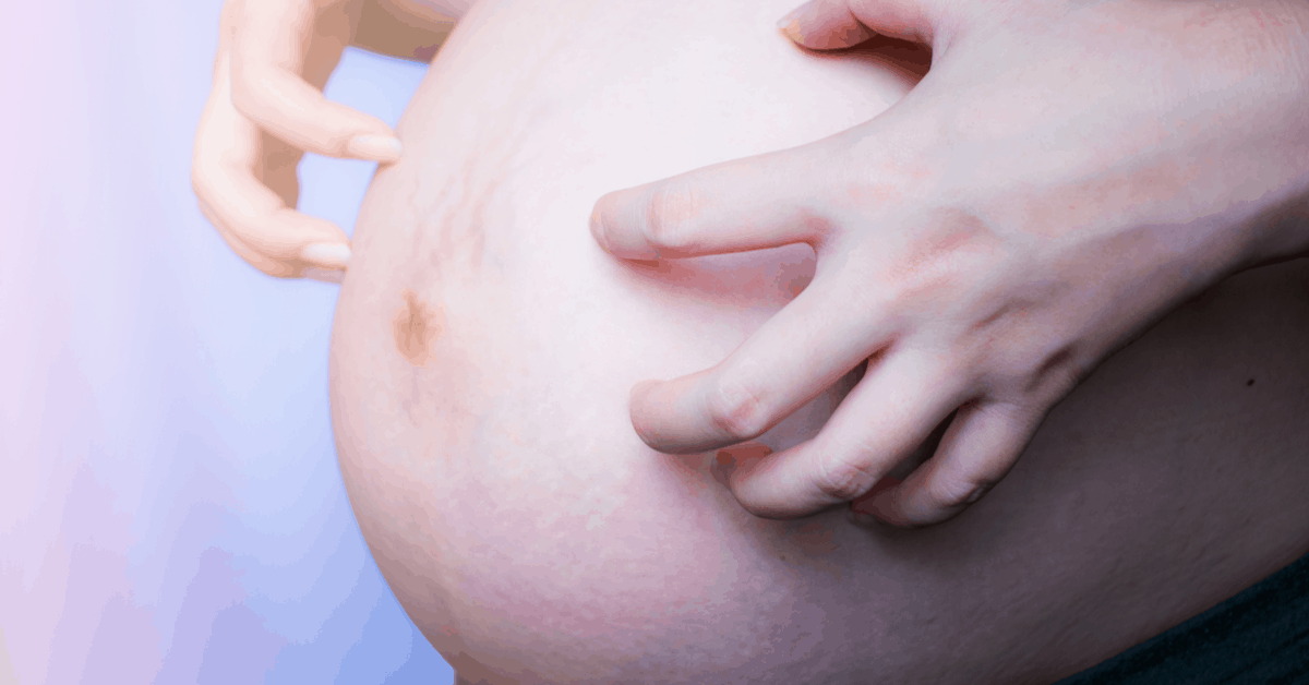 hamilelikte kasinti neden olur