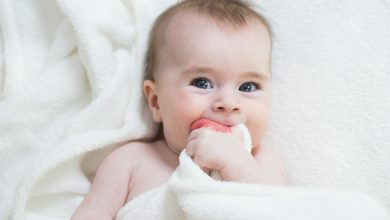 Bebegim Kusuyor Ne Yapabilirim Ev Personeli