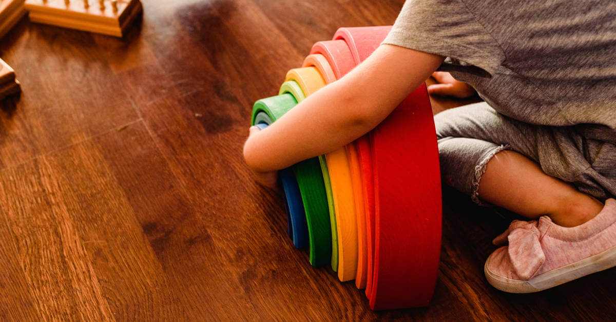 Waldorf Yaklaşımı Nedir?