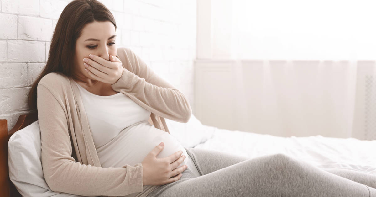hamilelik-bulantisinin-gecmesi-icin-ne-yapilabilir