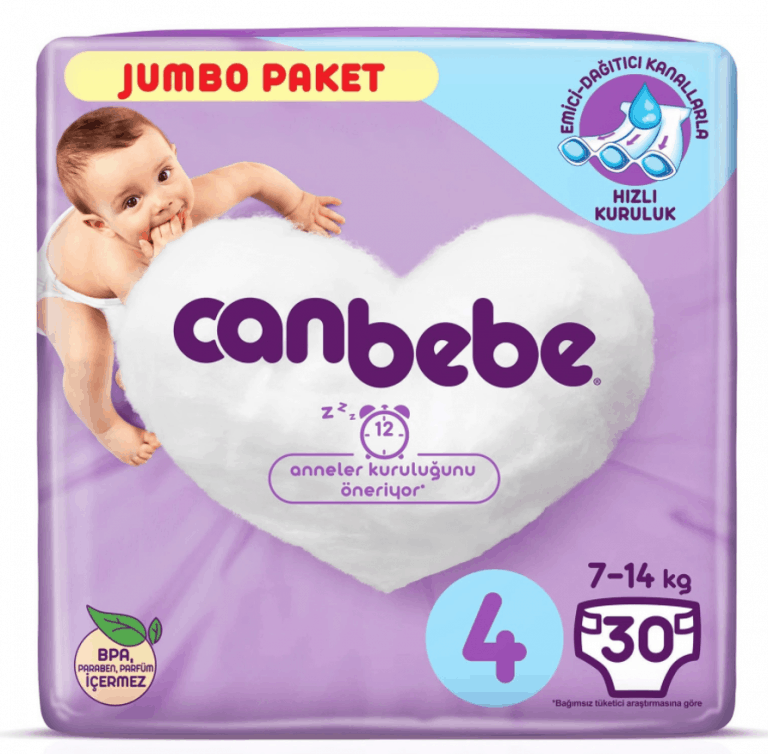 e bebek bebek bezi