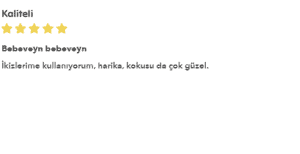 nivea-sampuan-ebeveyn-yorumu