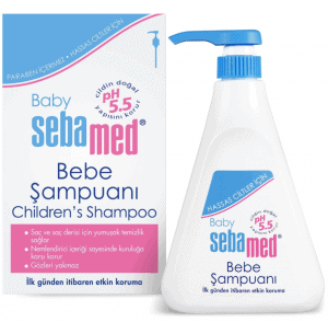 sebamed-bebek-sampuani