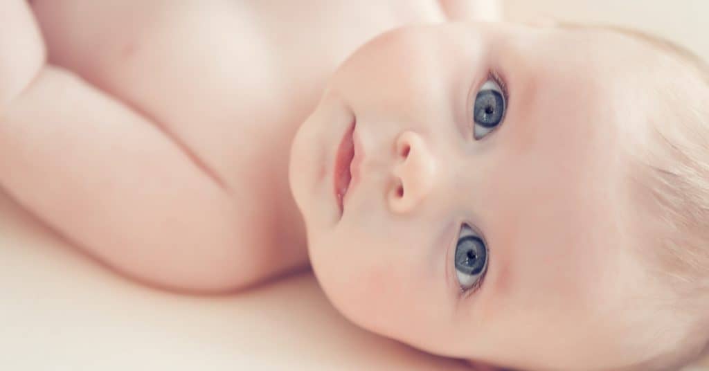 Bebeklerde Göz Hastalıkları Belirtileri ve Tedavisi