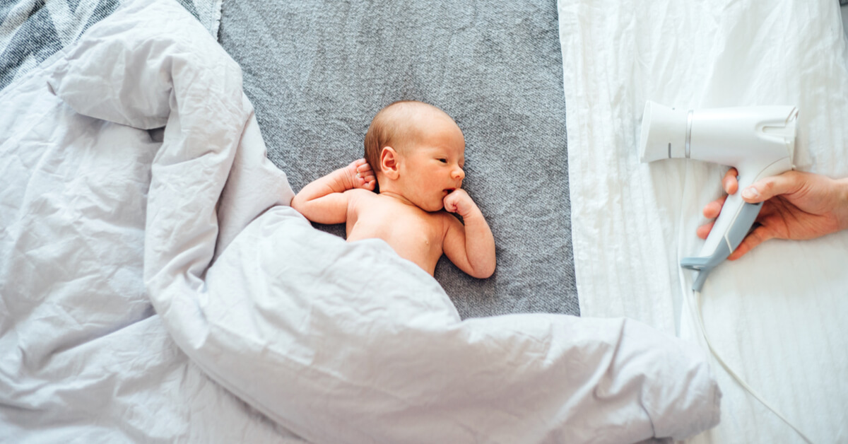 Beyaz Gürültü Nedir? Beyaz Gürültü Zararlı mıdır? Bebek