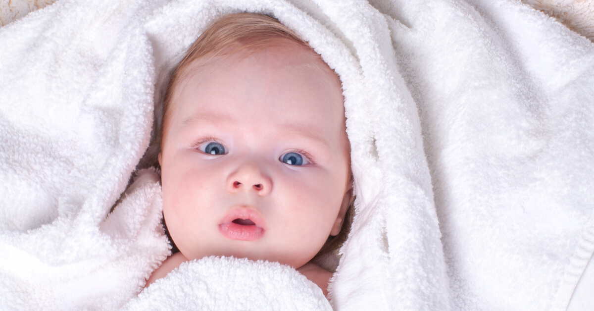 Bebeklerde Dudak Kuruluğu: Dudak Çatlaması Neden Olur?