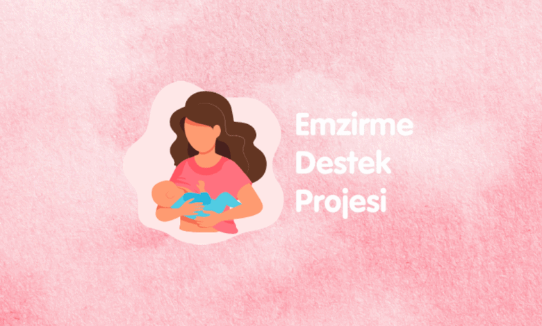 Emzirme Destek Projesi