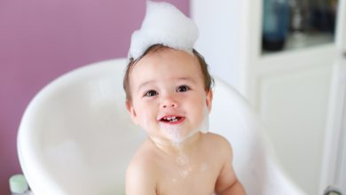 Photo of Bebek Şampuanı Seçimi Yaparken Nelere Dikkat Edilmeli?