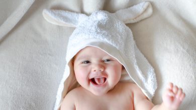Photo of Bebeklerde Cilt Bakımı Nasıl Yapılır?