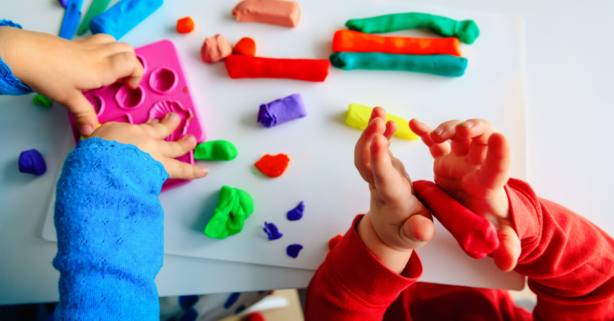 Çocuklarda Motor Becerileri Geliştiren Aktiviteler - Bebek.com