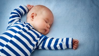 Photo of Bebekler Neden Uykuda İç Çeker?