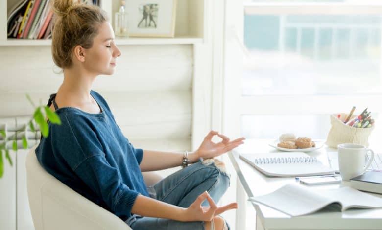 Meditasyon Nasıl Yapılır?
