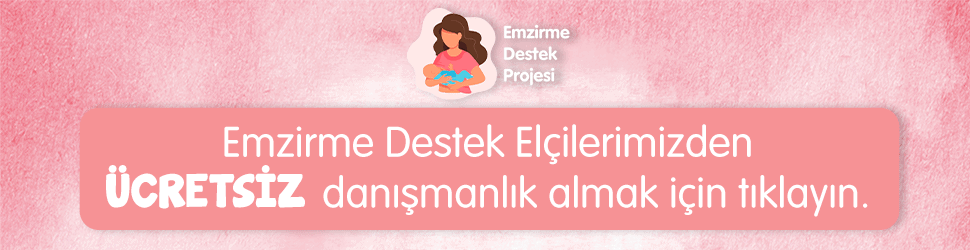 Emzirme Destek Projesi