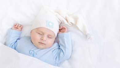 Photo of Bebeklerin Çok Uyuması Normal mi?