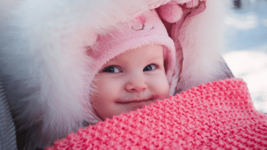 Photo of Kış Aylarında Bebek Bakımı Nasıl Olmalıdır?