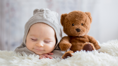 Photo of Bebeğin Üşüdüğü Nasıl Anlaşılır?
